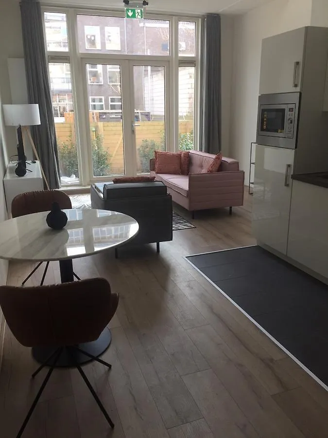 Metropolitan Hotel Rotterdam