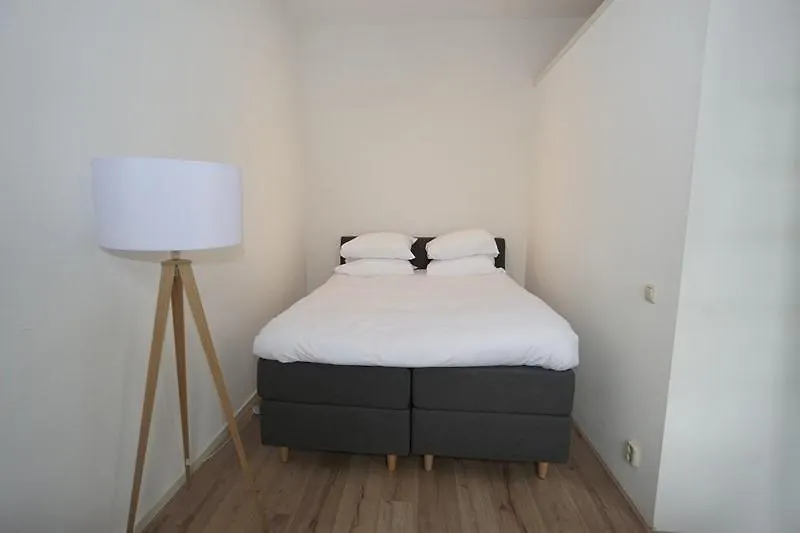 ****  Metropolitan Hotel Rotterdam Pays-Bas