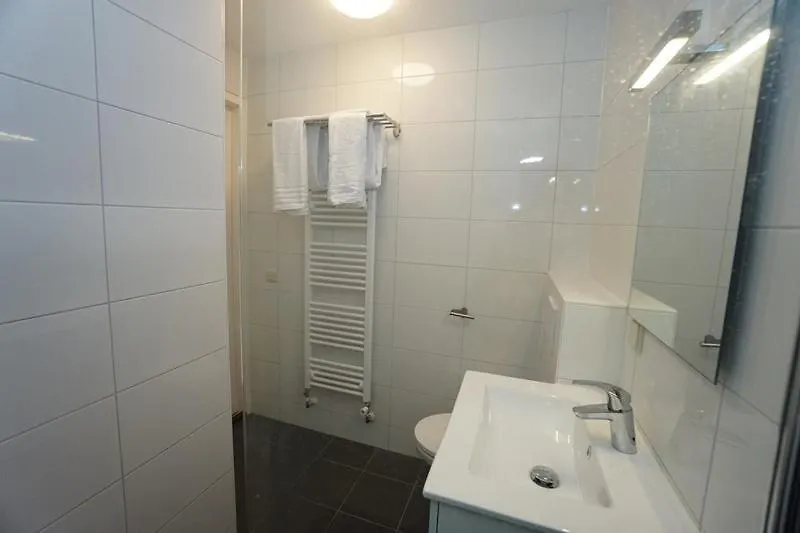 Metropolitan Hotel Rotterdam Nizozemsko