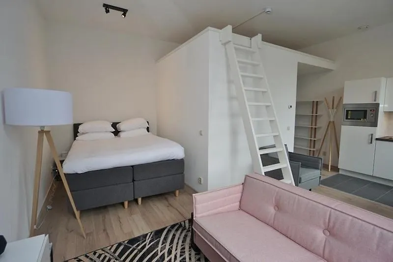 Metropolitan Hotel Rotterdam